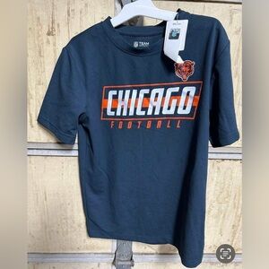 Chicago Bears Adult T-Shirt Small